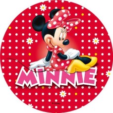 RMi15 Vafa Minnie Mouse d20cm